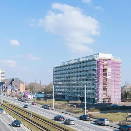 Apartament Pretty With Balcony