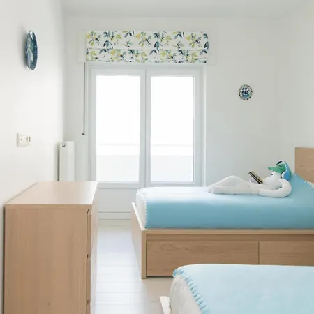 Apartament Pretty With Balcony *