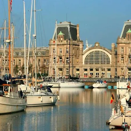 Apartament Pretty With Balcony *